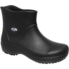 Bota Impermeável Antiderrapante Profissional Soft Works BB85 Com CA