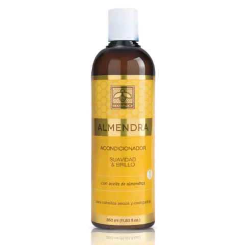ALMENDRA - ACONDICIONADOR NUTRICIÓN INTENSA