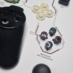 Imagen de ARTEC DUALSHOCK 3 BLACK