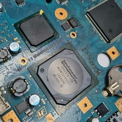 ARTEC PS2 SLIME 90XXX - comprar online