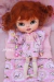 Conjunto de cama 1/6: Little Birds - comprar online