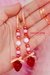 Pullring para Blythe: Sweet Strawberry