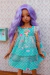 Dress Mermaid Dream on internet