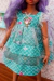 Dress Mermaid Dream - Puppet Tales