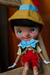 Imagem do [PRÉ-VENDA] Blythe Pinnocchio