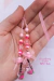 Pullring for Blythe: Strawberry Water