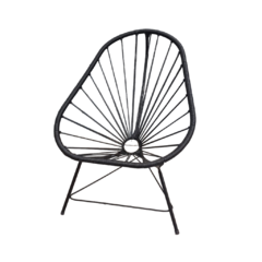 055-Silla Acapulco