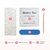 Kit Uñas Postizas Press On y Stickers BELVITA Ipanema - comprar online