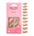 Kit Uñas Postizas Press On y Stickers BELVITA Ipanema