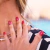 Kit Uñas Postizas Press On y Stickers BELVITA Passion Red - comprar online