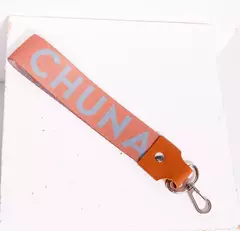 LLAVERO CHUNA en internet