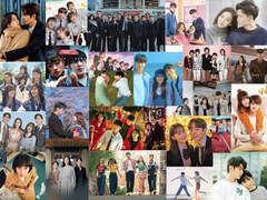 Banner da categoria KDRAMA