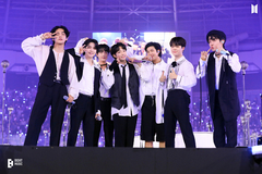 Banner da categoria BTS