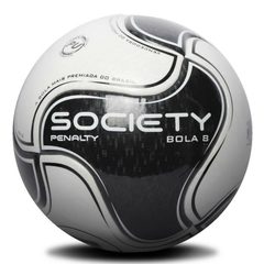BOLA SOCIETY 8 X BC-PT T -U