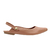 Slingback Amélie 2 em 1 - Pode ser Usado como Mule ou Slingback Nude - loja online
