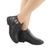 Bota Mavie – Cano Curto com Fivela Lateral - comprar online