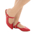 Slingback Amélie 2 em 1 - Pode ser Usado como Mule ou Slingback Vermelho - comprar online