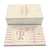 tags para roupa com logo personalizado