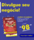 Banner de OTO Gráfica | Gráfica Online | Qualidade de Impressão