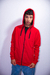 Campera Frisa - comprar online
