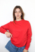 Cuello Redondo Rustico Liviano - comprar online