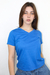 Remera De Mujer V - comprar online