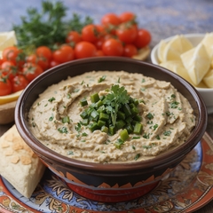 Babaganoush