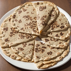 Pão Folha