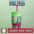 VASOS CON TAPA ZORO ONE PIECE - comprar online
