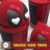 VASOS CON TAPA DEADPOOL Y WOLWERINE - TUTUN PUMBA