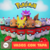 VASOS CON TAPA POKEMON - comprar online