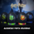 ALCANCIAS GOLOSINERAS HARRY POTTER - comprar online