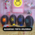 ALCANCIAS GOLOSINERAS HARRY POTTER - tienda online