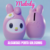 ALCANCIAS GOLOSINERAS MELODY - comprar online