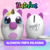 ALCANCIAS GOLOSINERAS UNICORNIO - comprar online