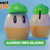 ALCANCIAS GOLOSINERAS STUMBLE GUYS - comprar online