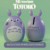 ALCANCIAS GOLOSINERAS TOTORO - comprar online