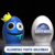 ALCANCIAS GOLOSINERAS BLUE - JURASSIC WORLD - comprar online