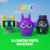 ALCANCIAS GOLOSINERAS SPRUNKI - tienda online