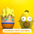 ALCANCIAS GOLOSINERAS GOKU - HOMERO - comprar online