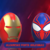 ALCANCIAS GOLOSINERAS IRON MAN - SPIDERMAN - comprar online