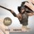 BUSTO DE AQUILES - BRAD PIT - comprar online