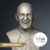 BUSTO PAPA FRANCISCO - comprar online