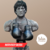 BUSTO ROCKY BALBOA - comprar online