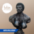 BUSTO APOLLO CREED - comprar online
