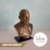 BUSTO PAPA FRANCISCO