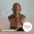 BUSTO PAPA FRANCISCO - tienda online