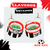 LLAVEROS ESTADIOS FUTBOL - comprar online