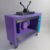 SOPORTE TV SIMPSONS para tu CELU - comprar online