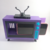 SOPORTE TV SIMPSONS para tu CELU en internet